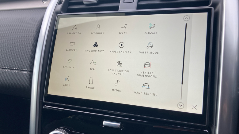 Land Rover Discovery 3.0 D350 Dynamic SE 5dr Auto Diesel Station Wagon